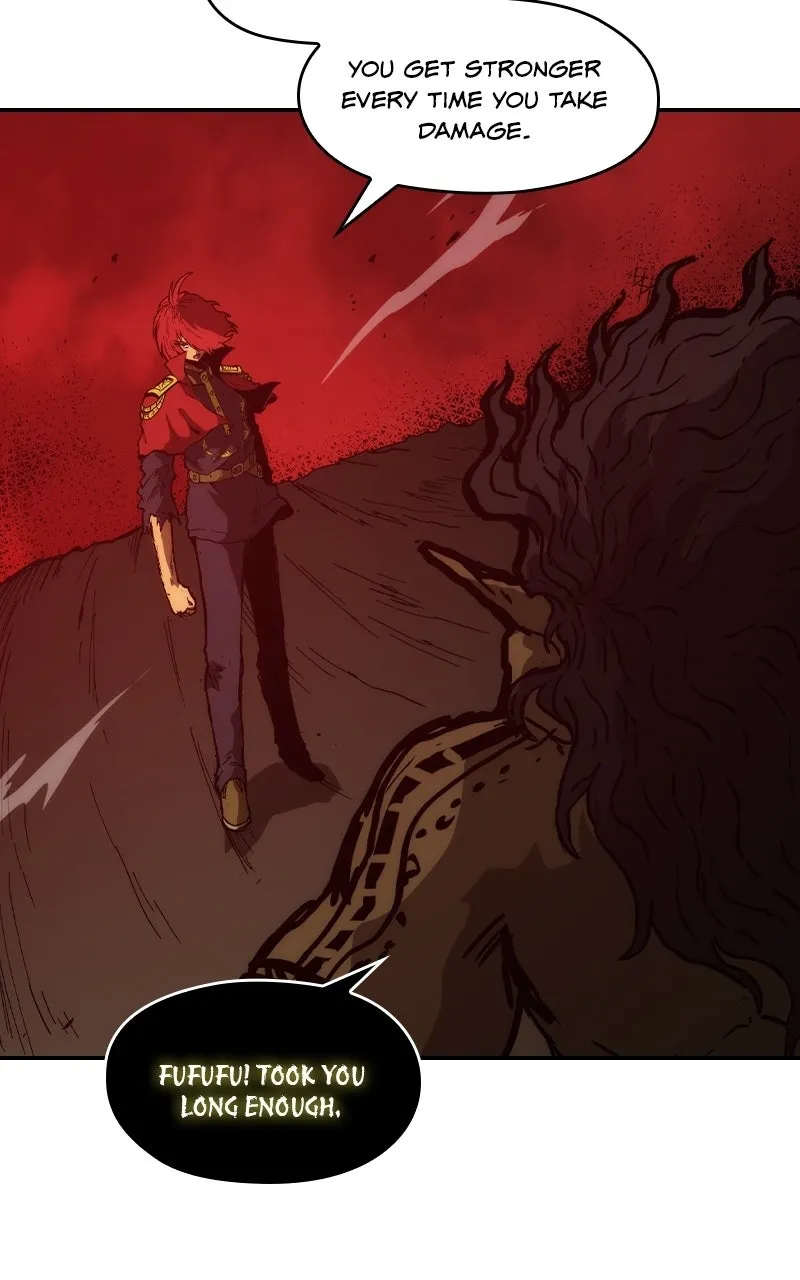 Fatal Reset Chapter 37 page 56 - 