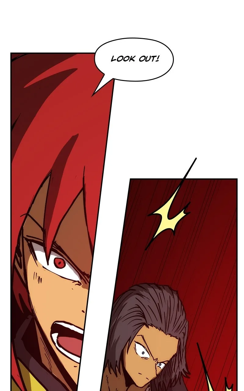Fatal Reset Chapter 37 page 8 - 
