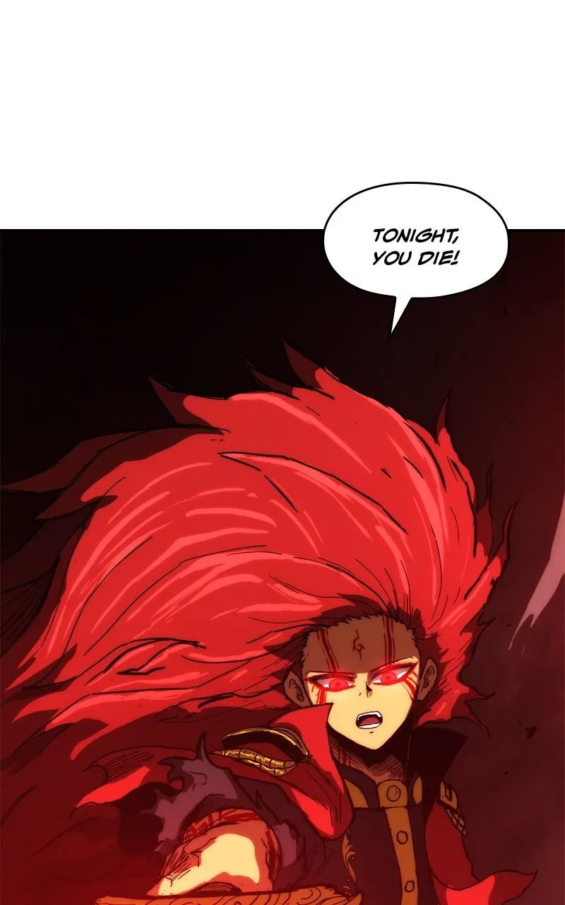 Fatal Reset Chapter 37 page 84 - 