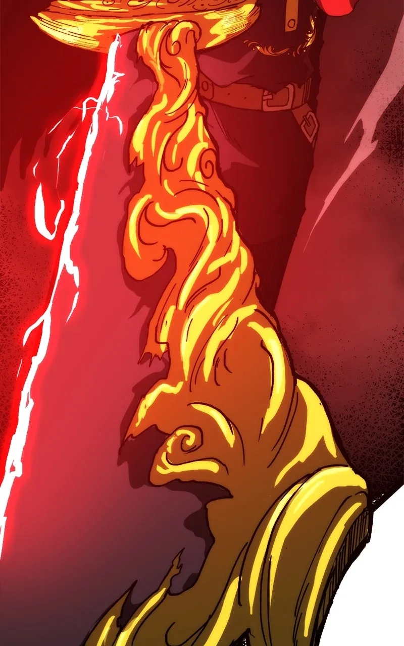 Fatal Reset Chapter 37 page 85 - 