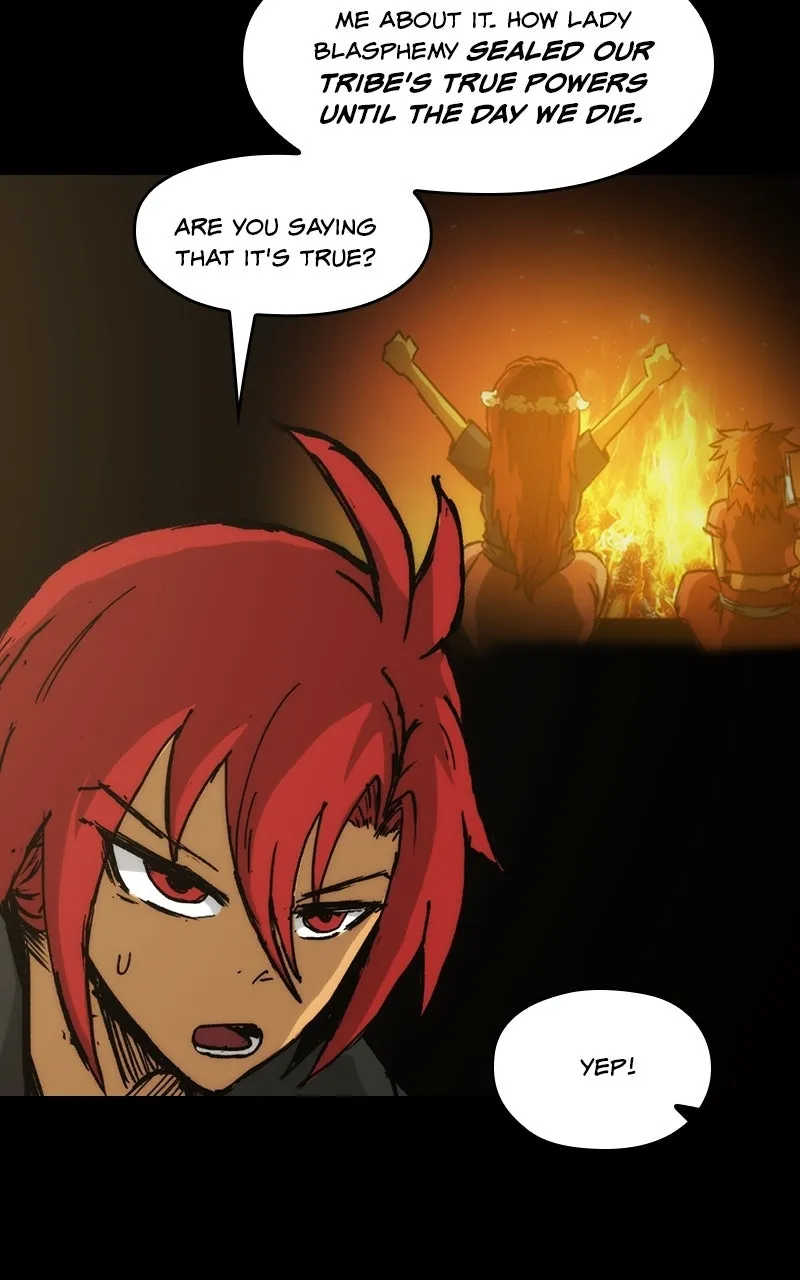 Fatal Reset Chapter 38 page 12 - 