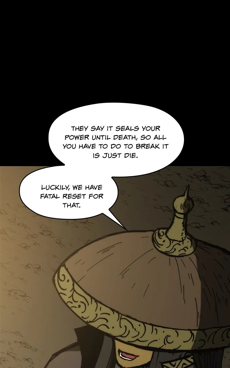 Fatal Reset Chapter 38 page 13 - 