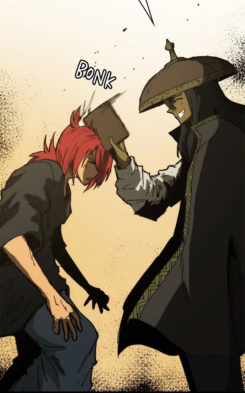 Fatal Reset Chapter 38 page 20 - 