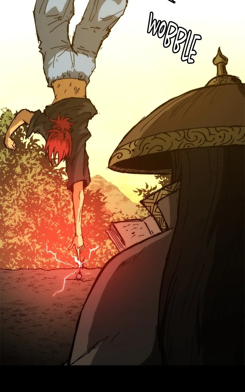 Fatal Reset Chapter 38 page 3 - 