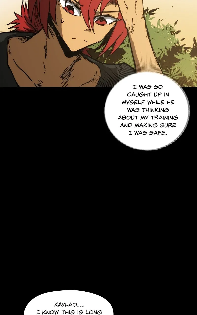 Fatal Reset Chapter 38 page 22 - 