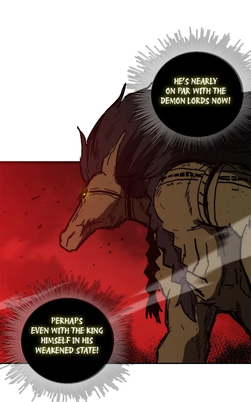 Fatal Reset Chapter 38 page 34 - 