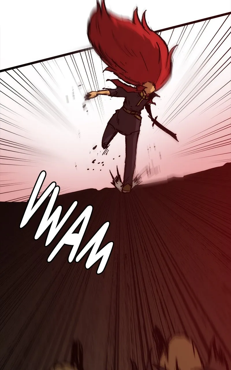Fatal Reset Chapter 38 page 50 - 