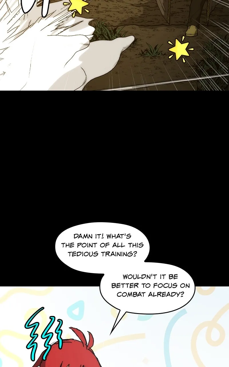 Fatal Reset Chapter 38 page 6 - 