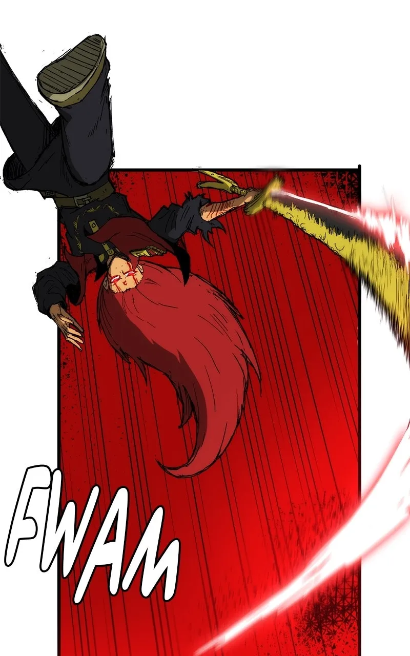 Fatal Reset Chapter 38 page 57 - 
