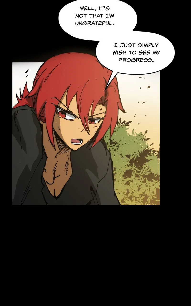 Fatal Reset Chapter 38 page 8 - 