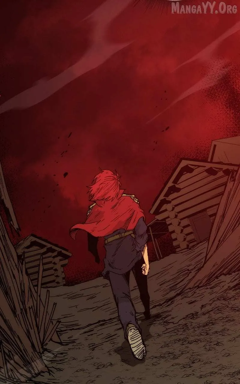 Fatal Reset Chapter 39 page 21 - 
