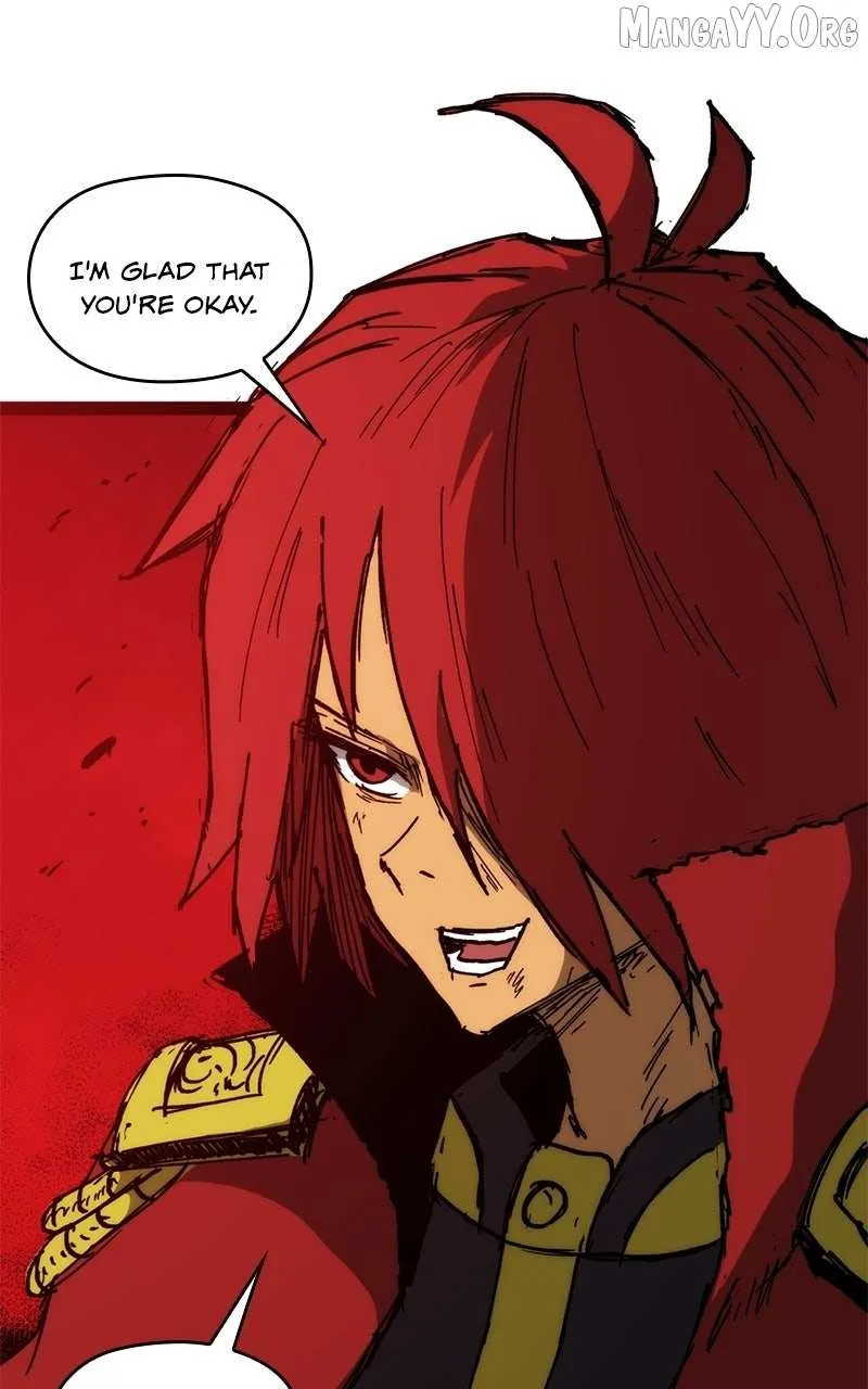 Fatal Reset Chapter 39 page 27 - 