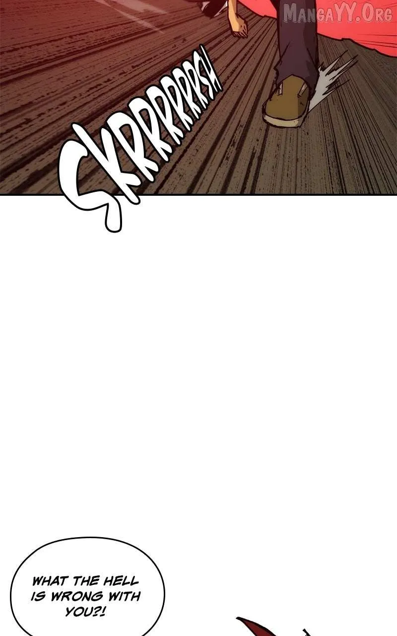 Fatal Reset Chapter 39 page 34 - 