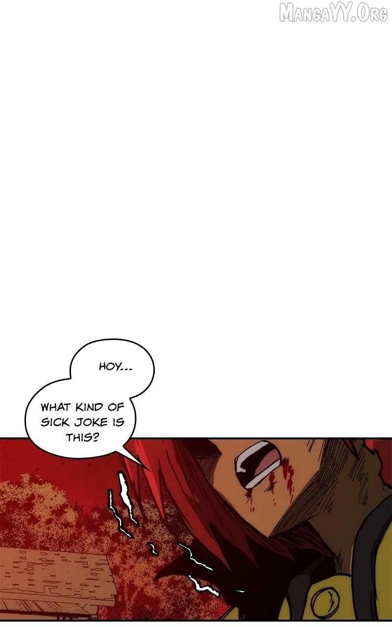Fatal Reset Chapter 39 page 40 - 