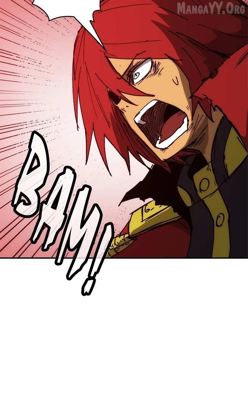 Fatal Reset Chapter 39 page 42 - 