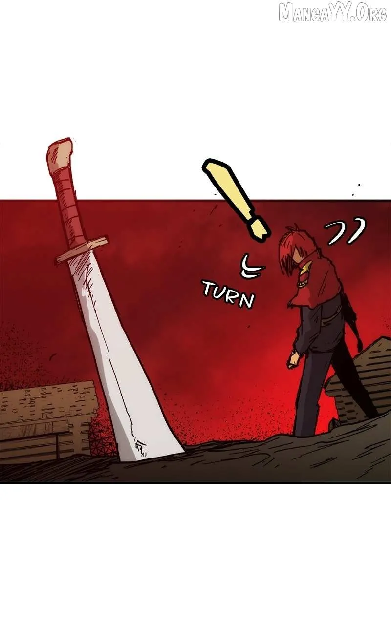 Fatal Reset Chapter 39 page 43 - 