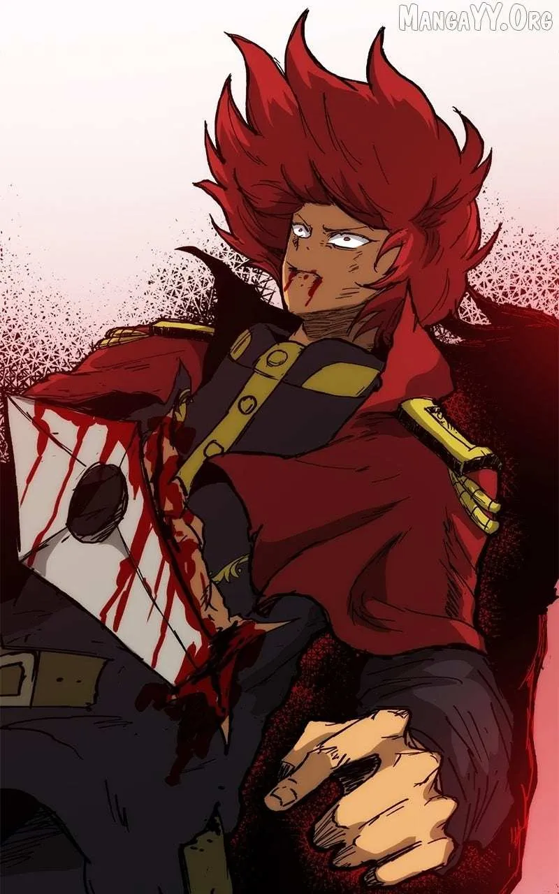 Fatal Reset Chapter 39 page 47 - 