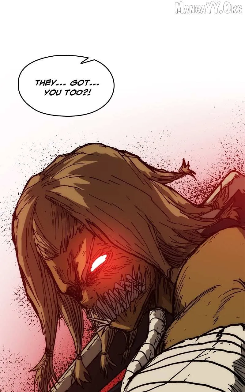 Fatal Reset Chapter 39 page 50 - 