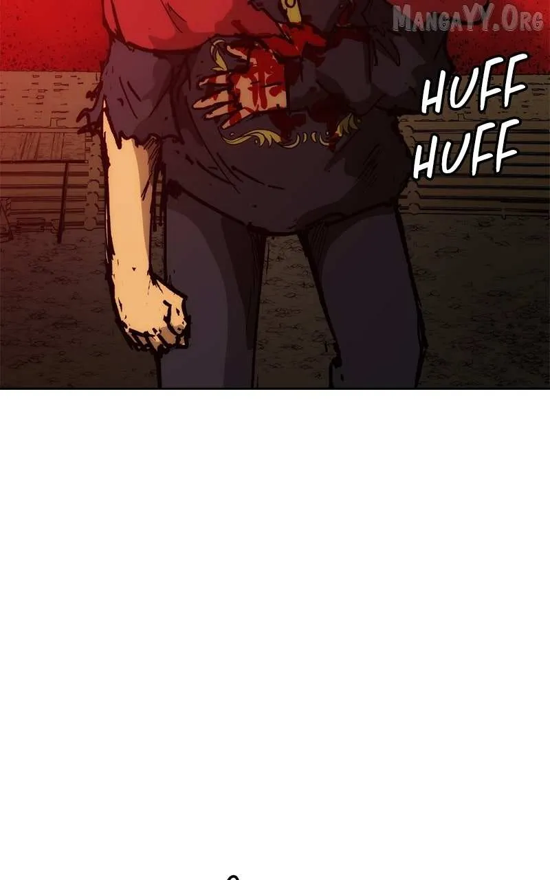 Fatal Reset Chapter 39 page 54 - 