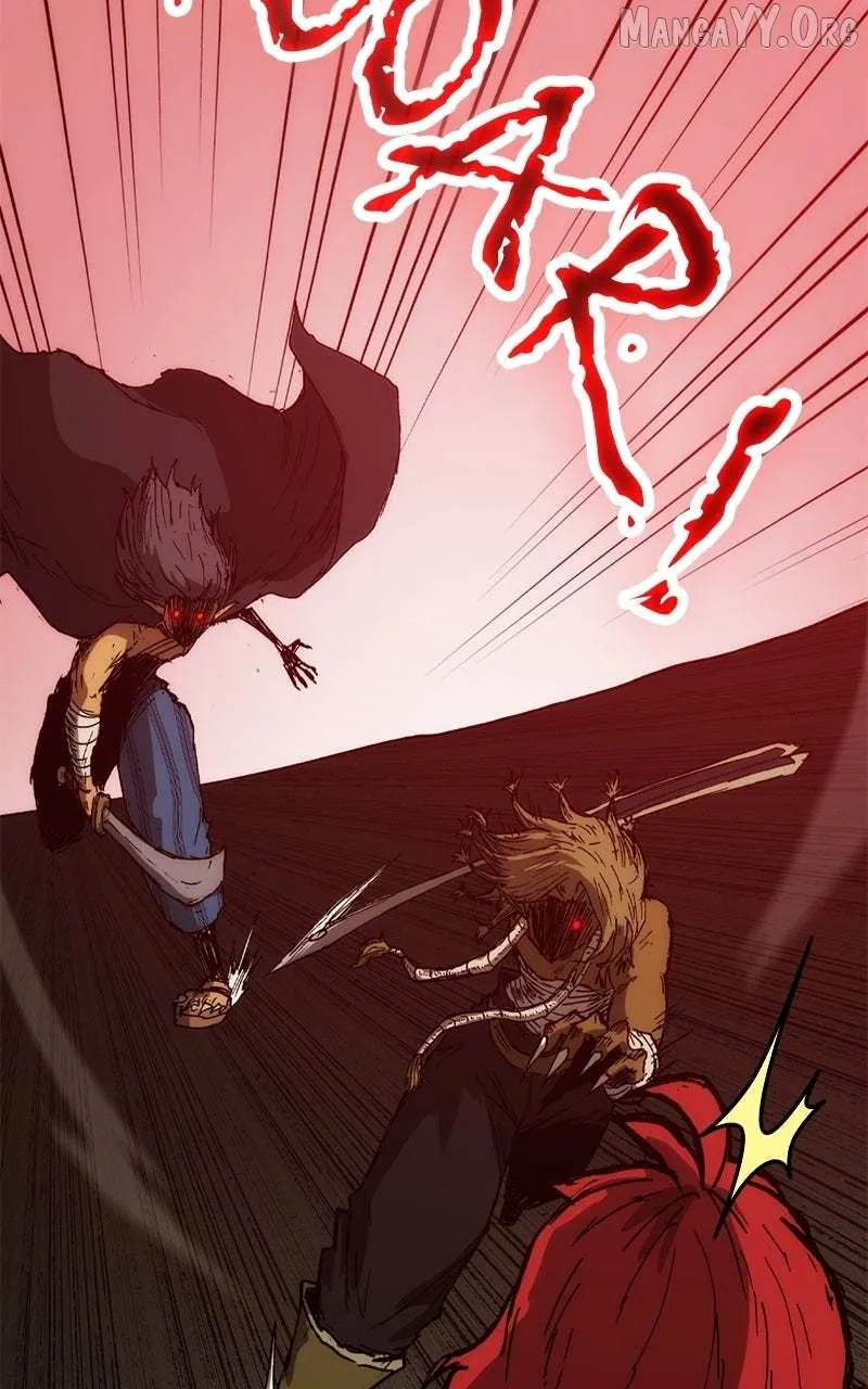 Fatal Reset Chapter 39 page 77 - 