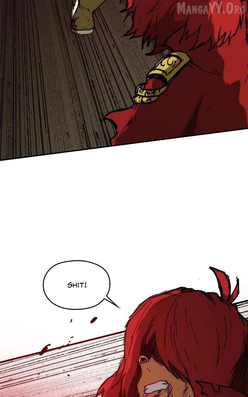 Fatal Reset Chapter 39 page 78 - 