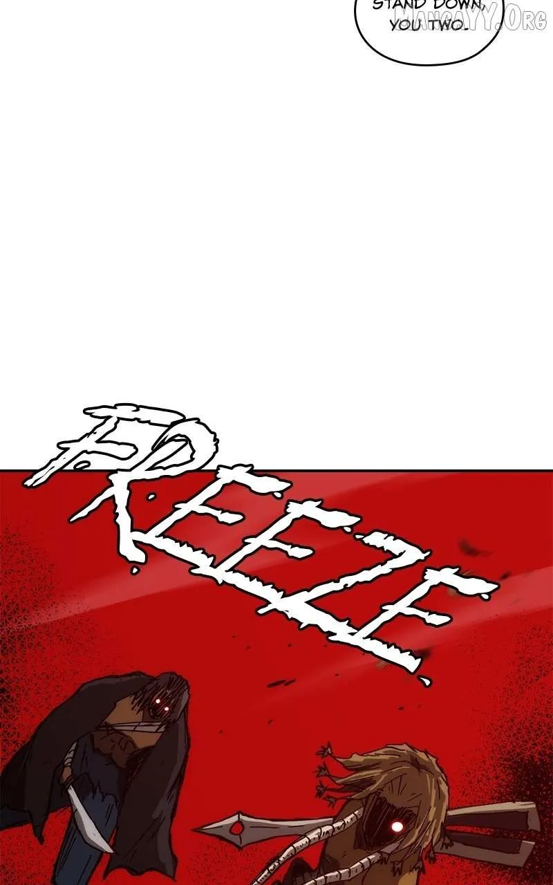 Fatal Reset Chapter 39 page 80 - 