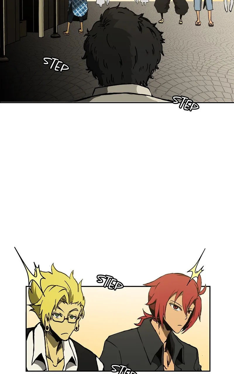 Fatal Reset Chapter 4 page 11 - 