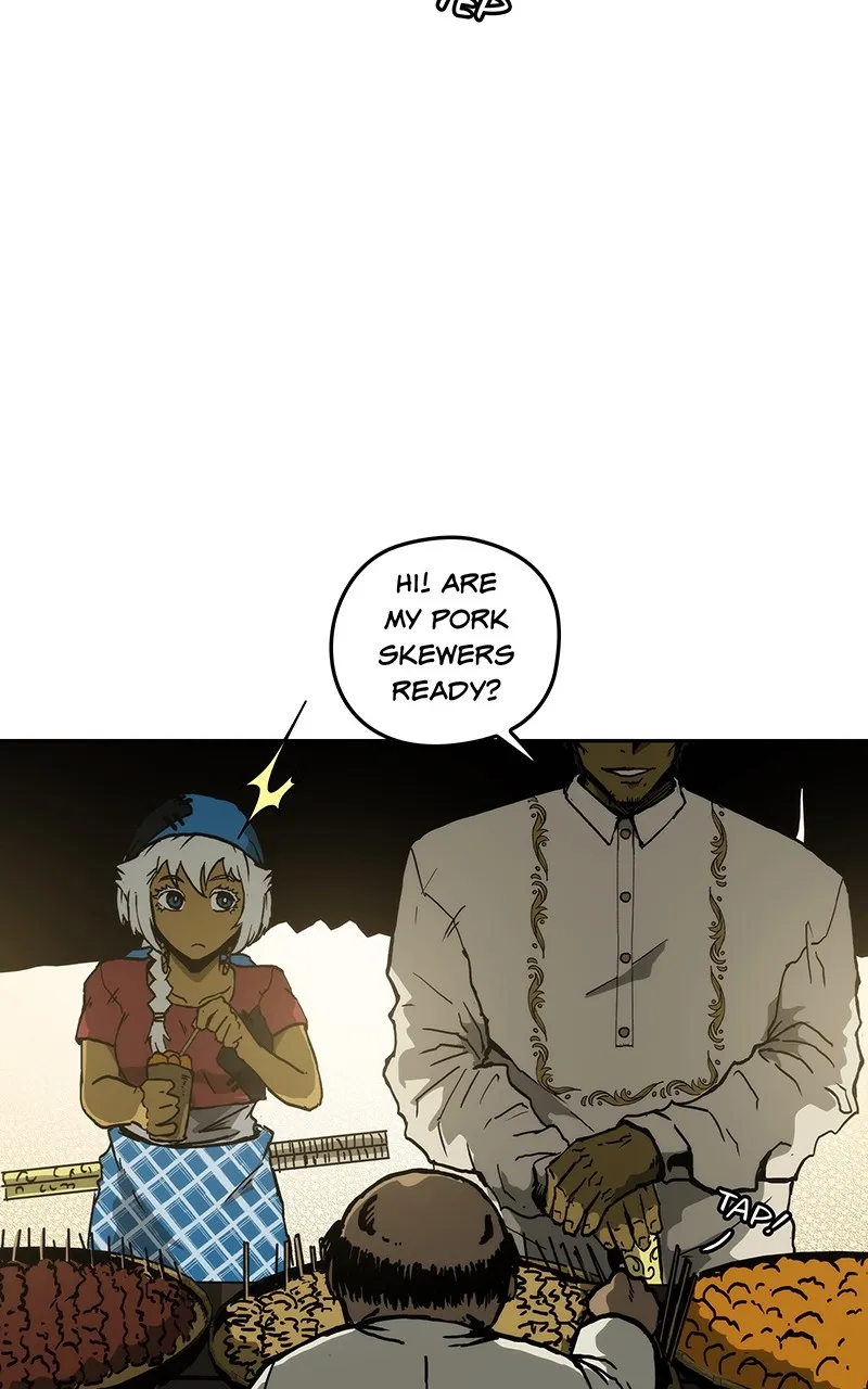 Fatal Reset Chapter 4 page 12 - 