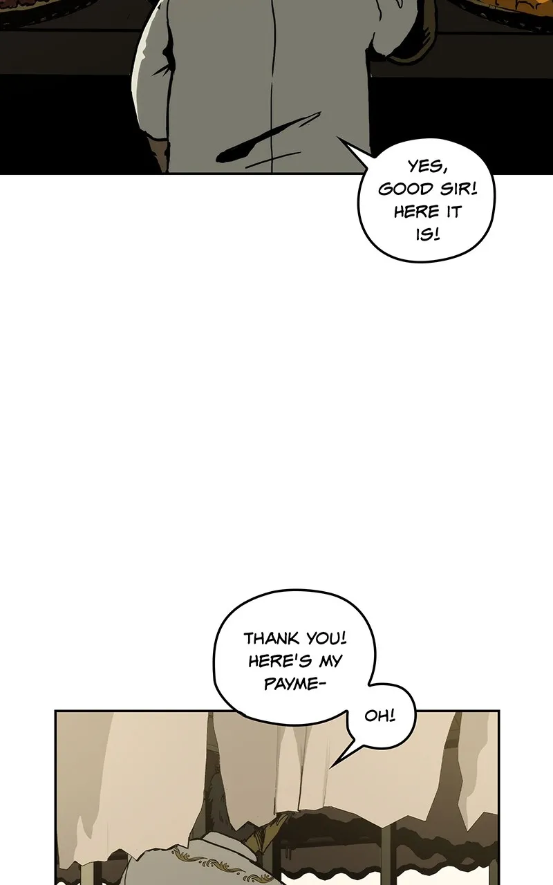 Fatal Reset Chapter 4 page 13 - 