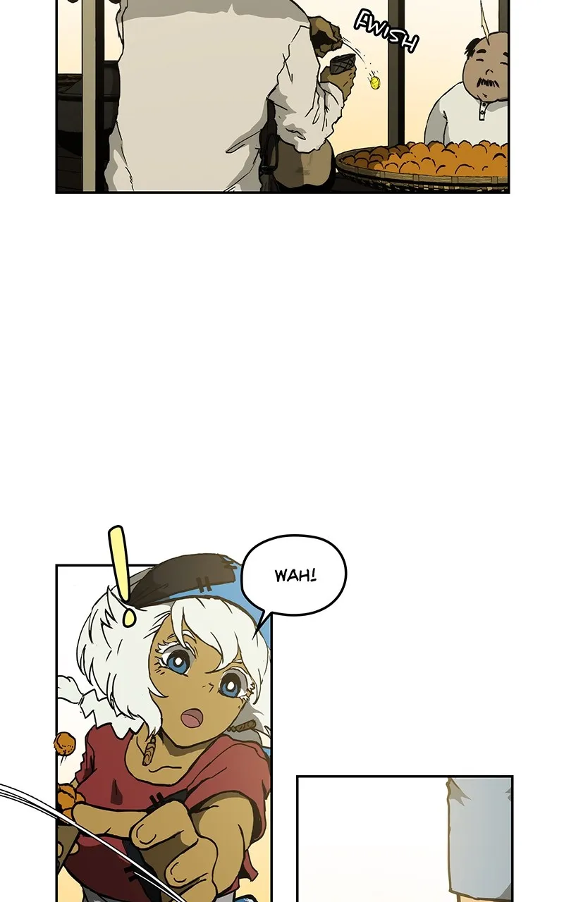 Fatal Reset Chapter 4 page 14 - 
