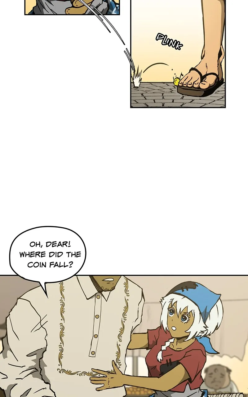 Fatal Reset Chapter 4 page 15 - 