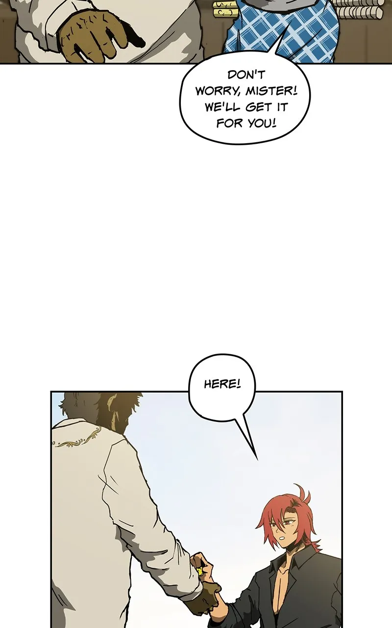 Fatal Reset Chapter 4 page 16 - 