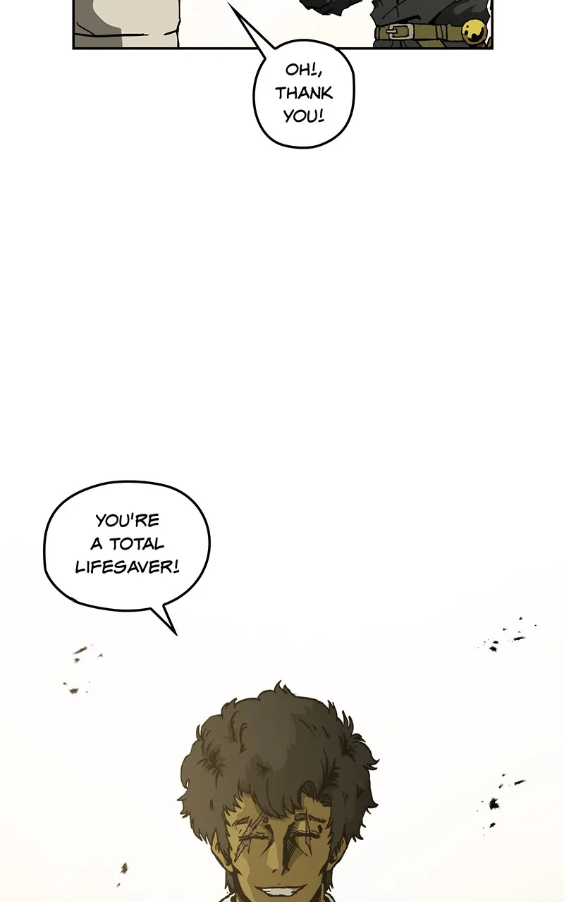 Fatal Reset Chapter 4 page 17 - 