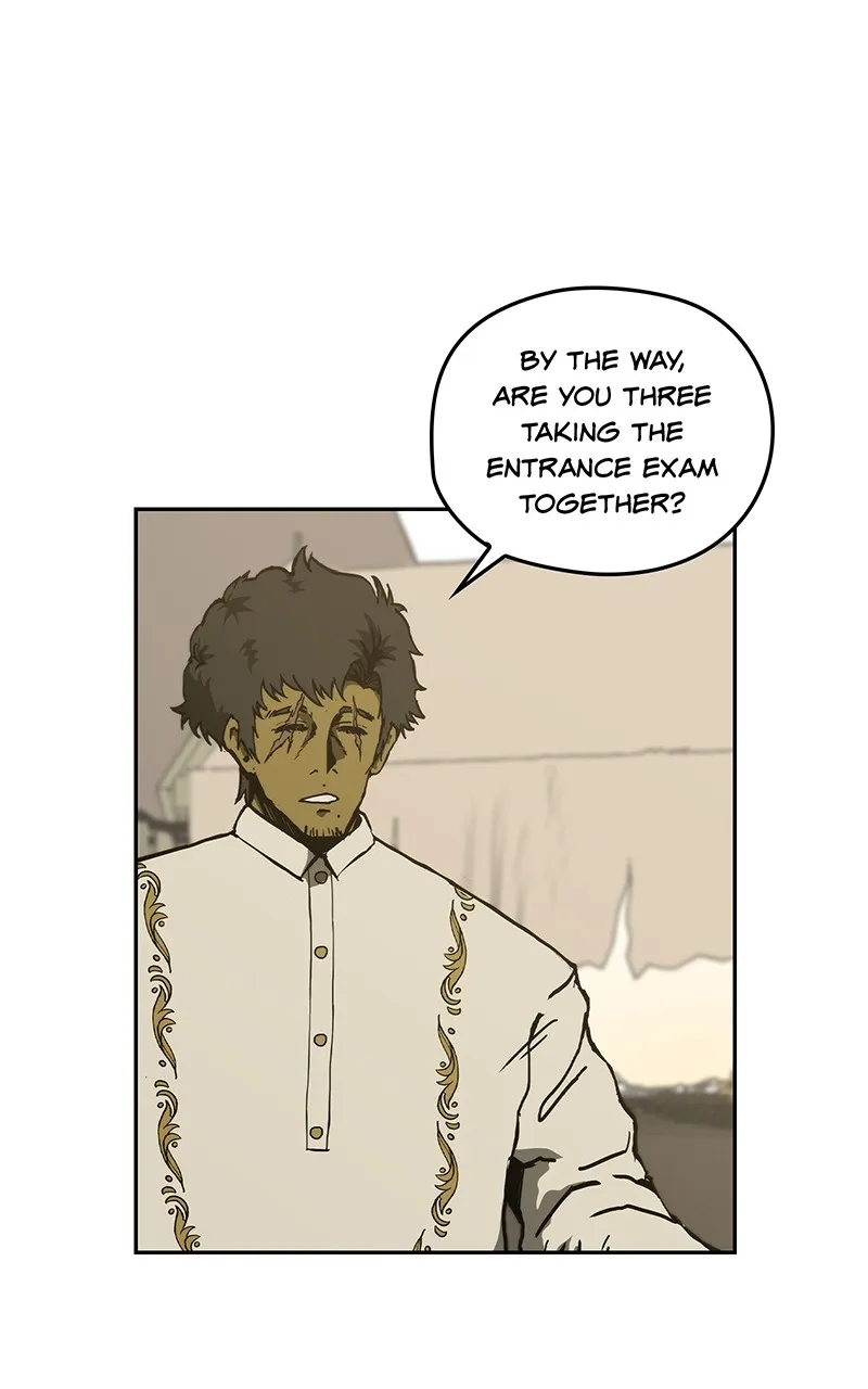Fatal Reset Chapter 4 page 20 - 