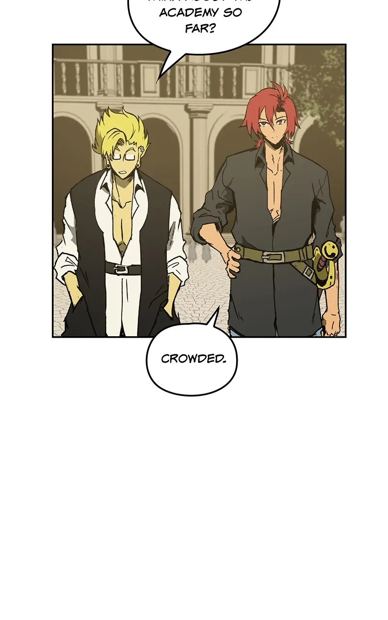 Fatal Reset Chapter 4 page 3 - 