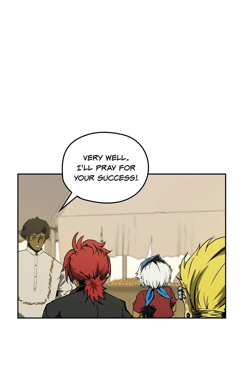 Fatal Reset Chapter 4 page 22 - 
