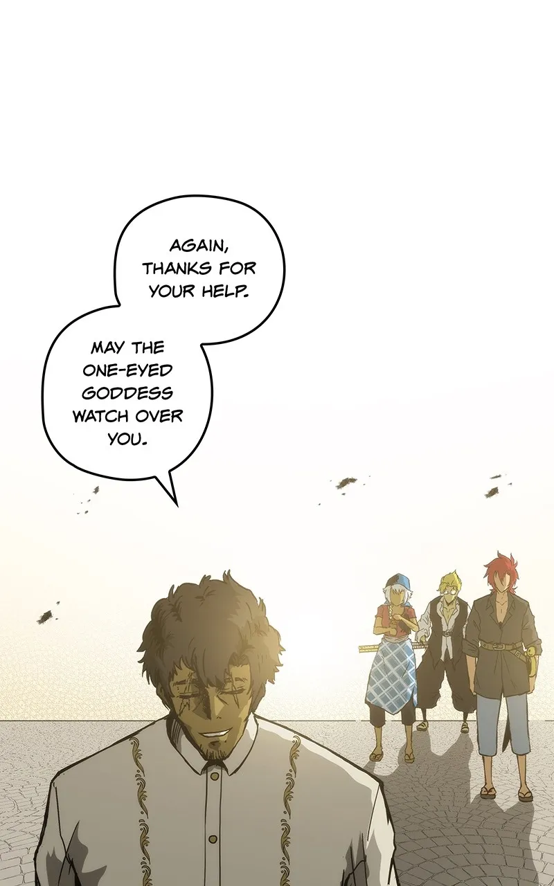 Fatal Reset Chapter 4 page 23 - 