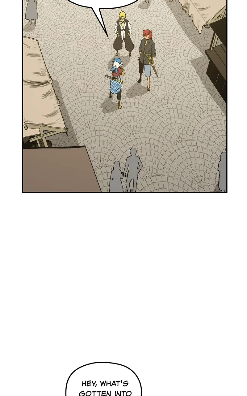 Fatal Reset Chapter 4 page 25 - 