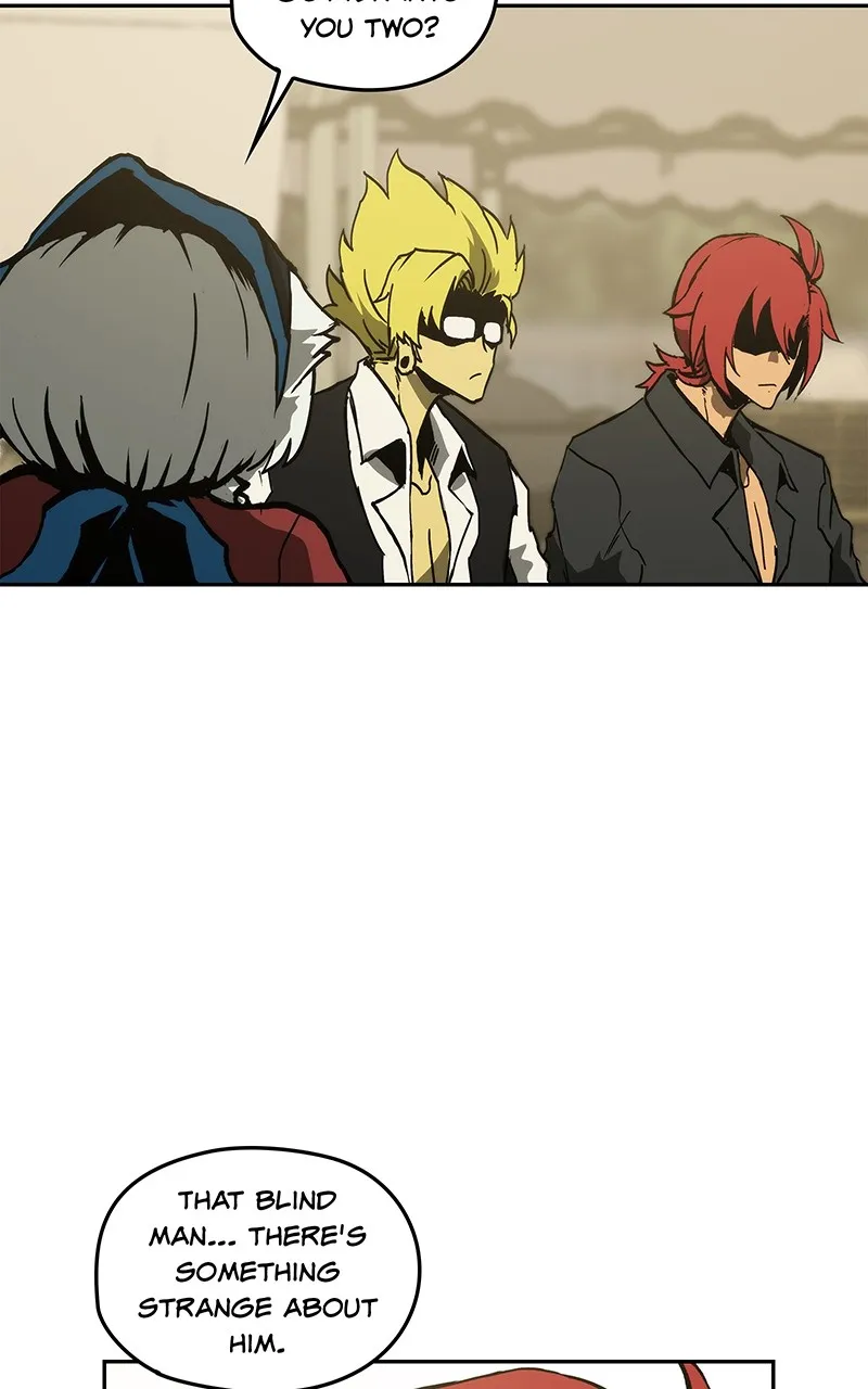 Fatal Reset Chapter 4 page 26 - 