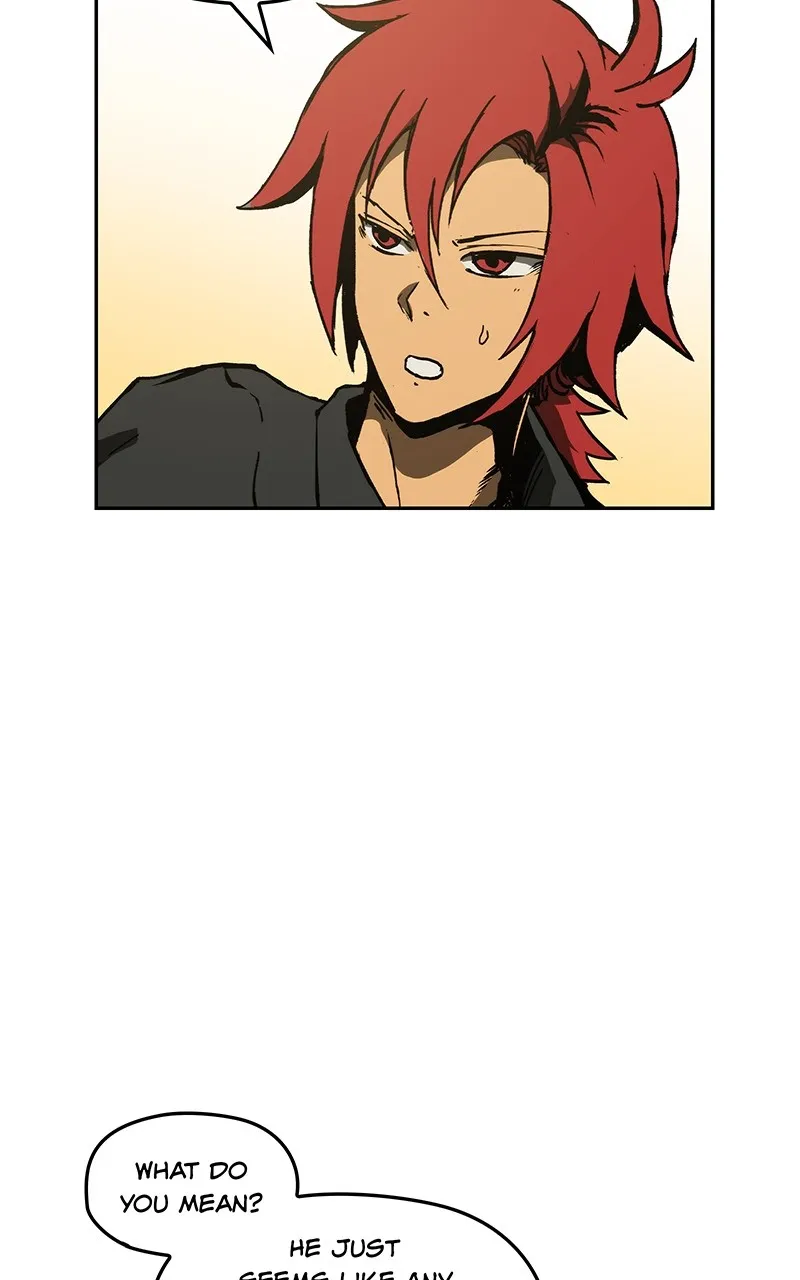 Fatal Reset Chapter 4 page 27 - 