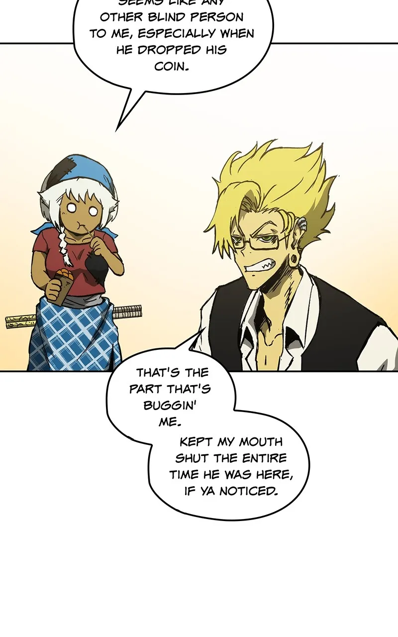 Fatal Reset Chapter 4 page 28 - 