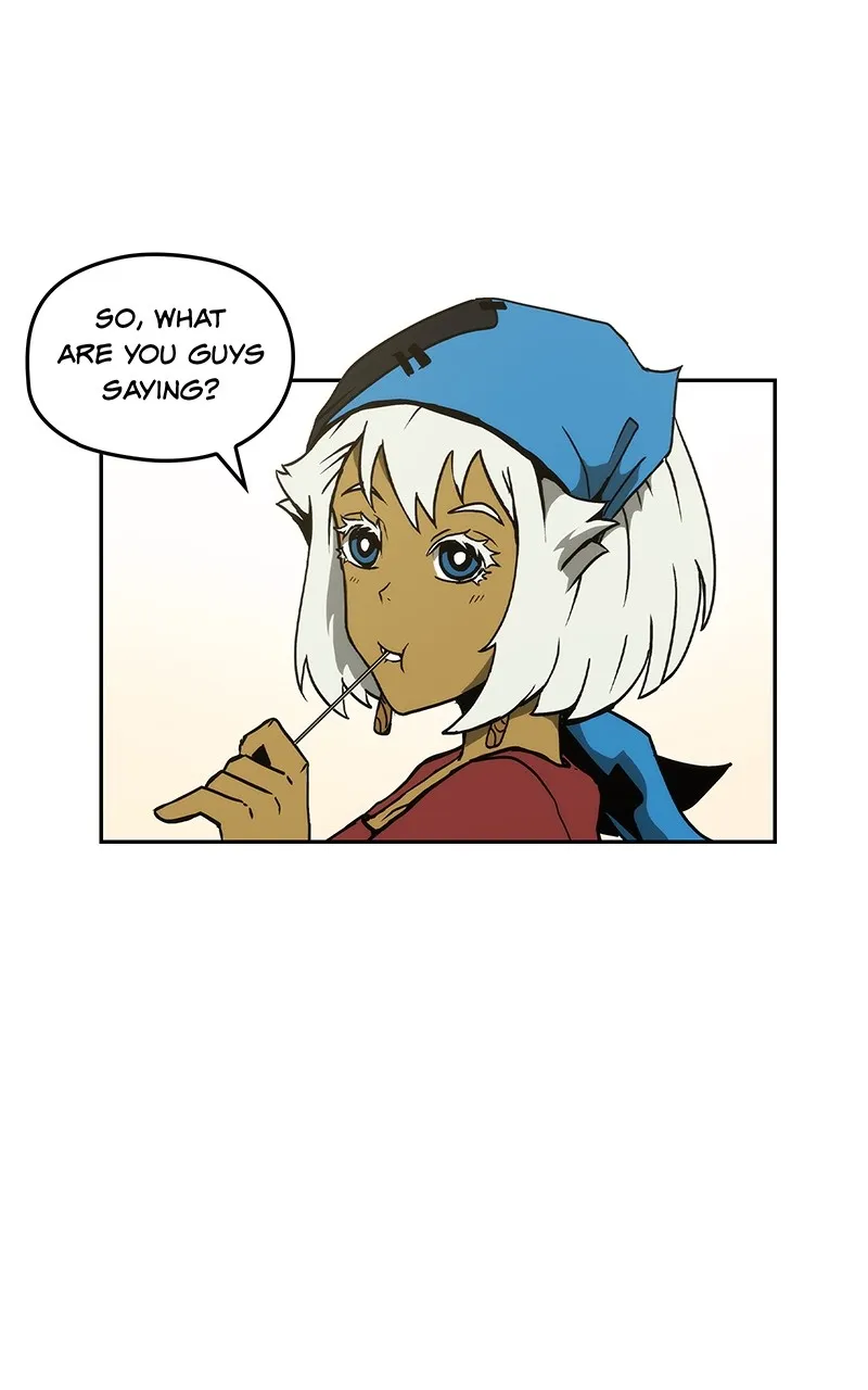 Fatal Reset Chapter 4 page 29 - 