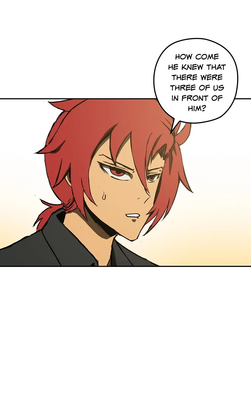 Fatal Reset Chapter 4 page 30 - 