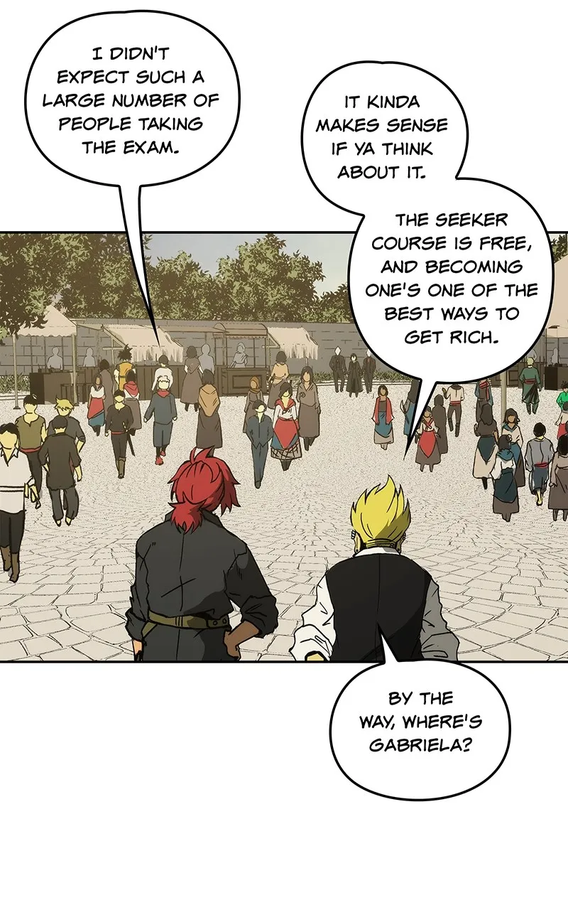 Fatal Reset Chapter 4 page 4 - 