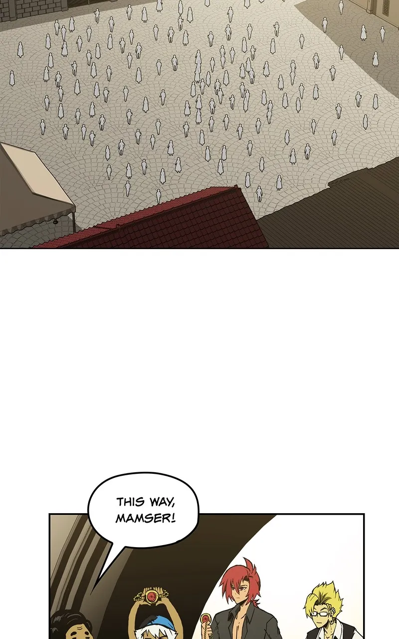Fatal Reset Chapter 4 page 32 - 