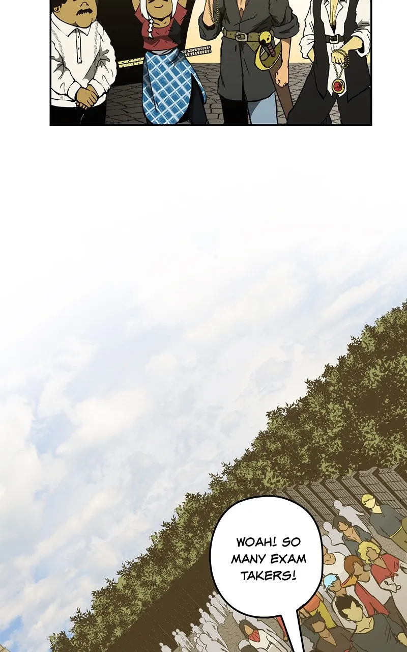 Fatal Reset Chapter 4 page 33 - 