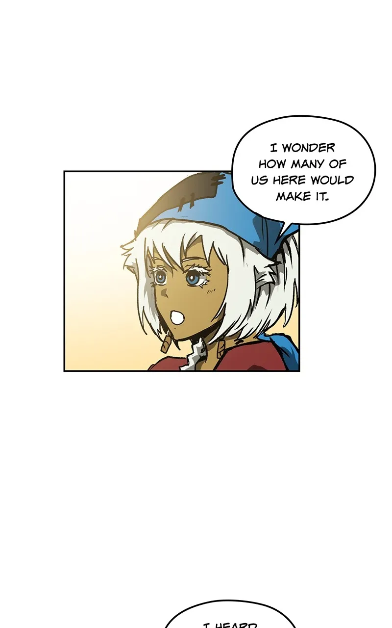 Fatal Reset Chapter 4 page 35 - 