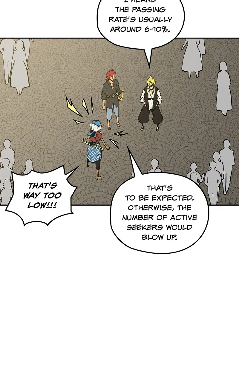 Fatal Reset Chapter 4 page 36 - 