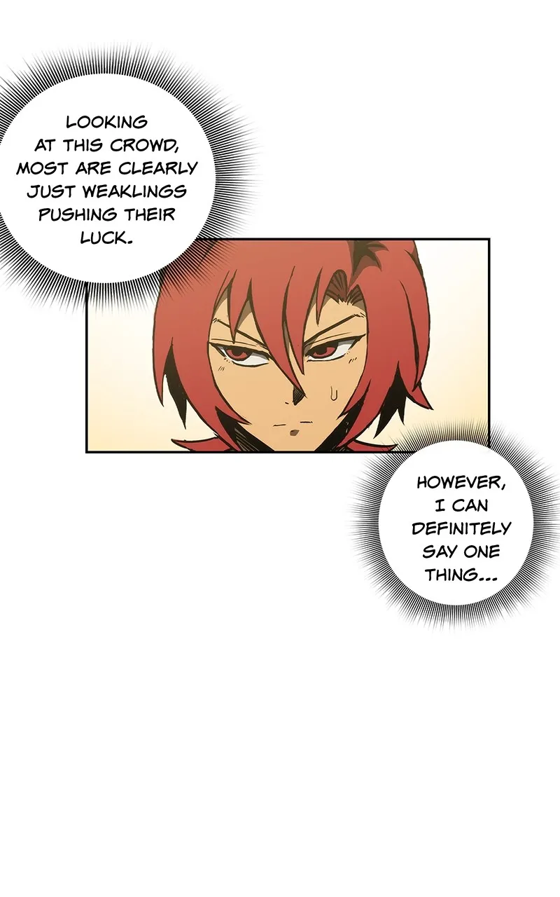 Fatal Reset Chapter 4 page 37 - 