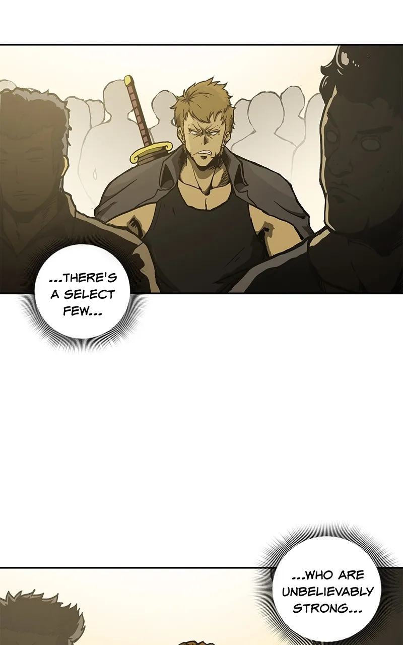 Fatal Reset Chapter 4 page 38 - 